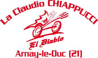 Les amis de la Claudio Chiappucci