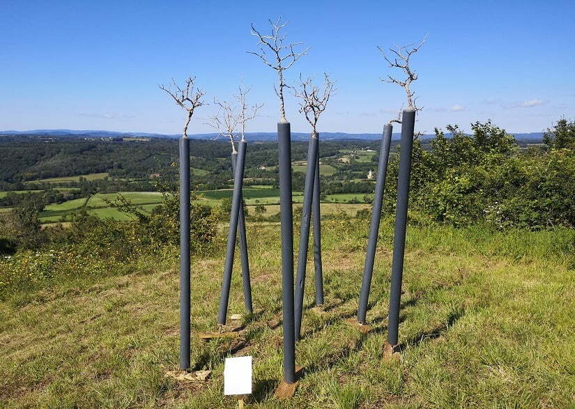 PARC Parcours art comtemporain