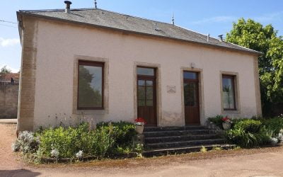 Appel à candidatures – Art Contemporain