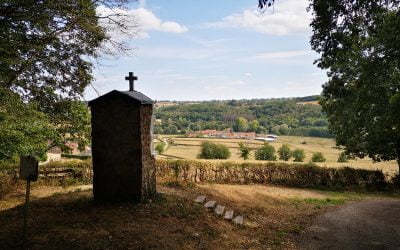 Balades en Bourgogne