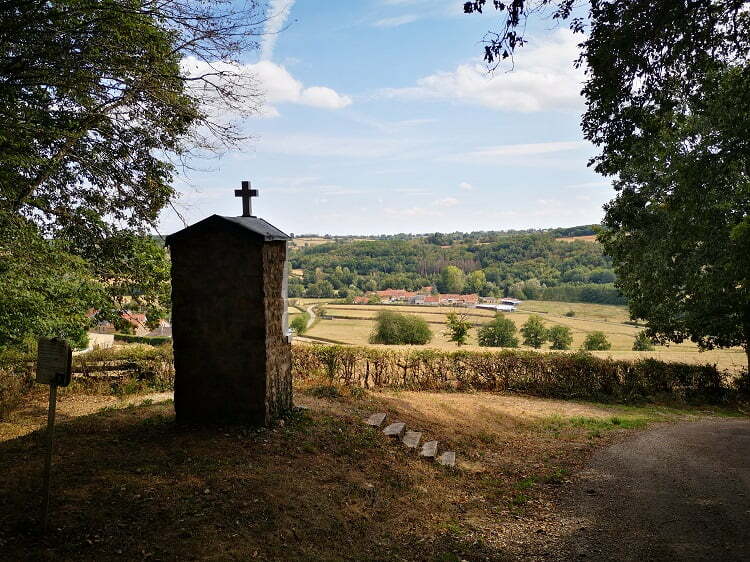 Balades en Bourgogne