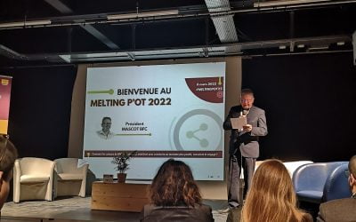 Les Offices de Tourisme BFC se retrouvent
