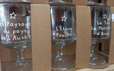 Souvenirs de vacances au Pays Arnay-Liernais
