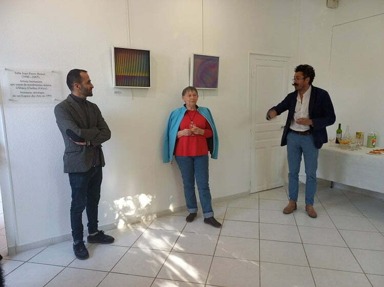 Vernissage-DINO-Coulerus-en-Action-2022