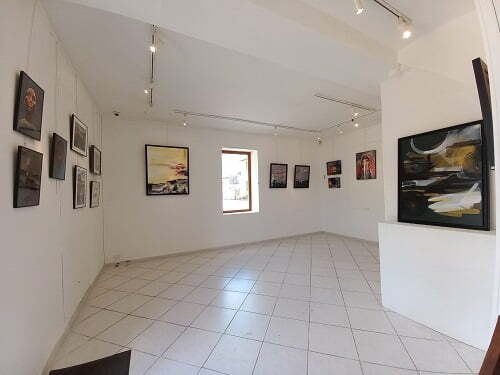Exposition Humanite Furcy Haumont