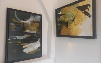 Exposition « Humanité » à la Galerie des Bains-Douches