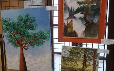 17ème Salon des Artistes Amateurs