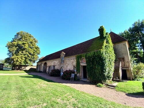 2022 JEP Chateau de Promenois 1