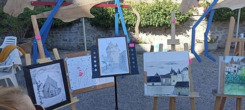 2022 JEP peintres-dans-la-rue-arnayleduc 1