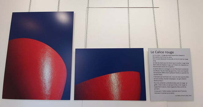 Expo-photo à la Galerie Les Bains-Douches