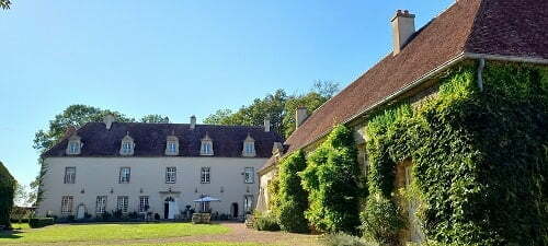 JEP 2022 Chateau de Promenois 1
