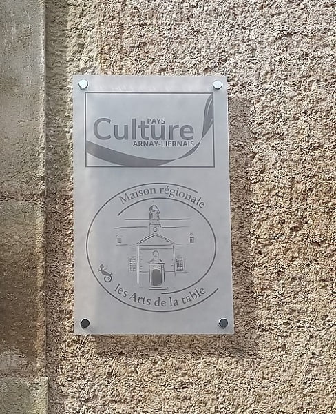 Plaque Culture MRAT