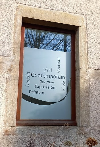 Signaletique PAL Culture