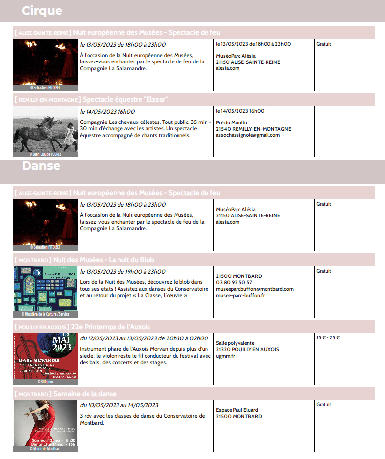 calendrier manifestations auxois morvan-2