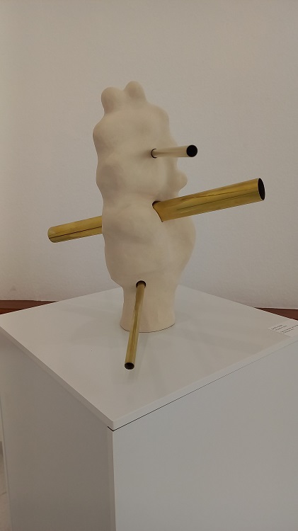 Dansilex Galerie Les Bains Douches