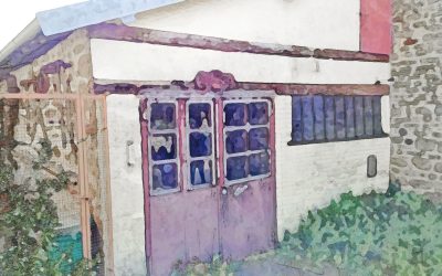 À la découverte du patrimoine artisanal de Viévy