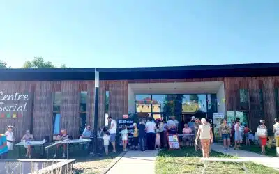 Le P’tit déj’ des association au Pays Arnay-Liernais