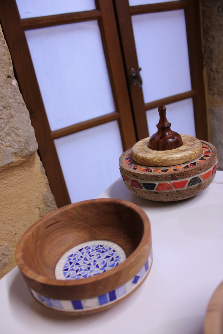 Atelier Mosaique Arnay