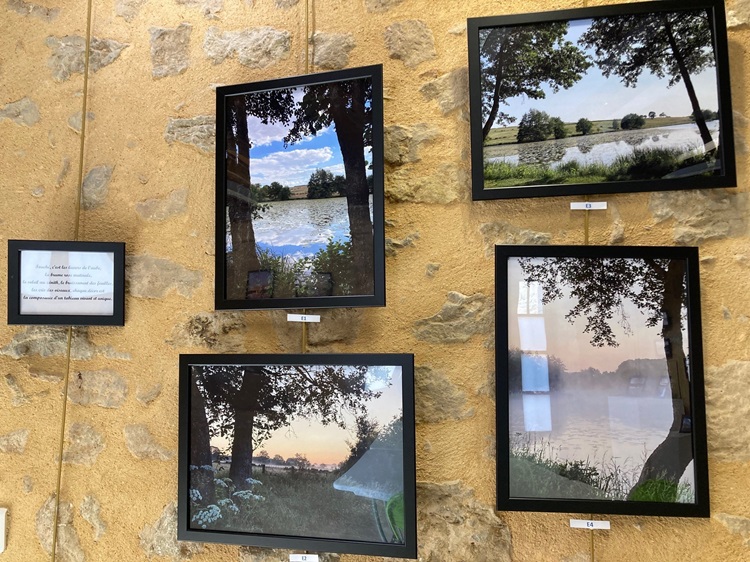 OTPAL Exposition Moati Martine
