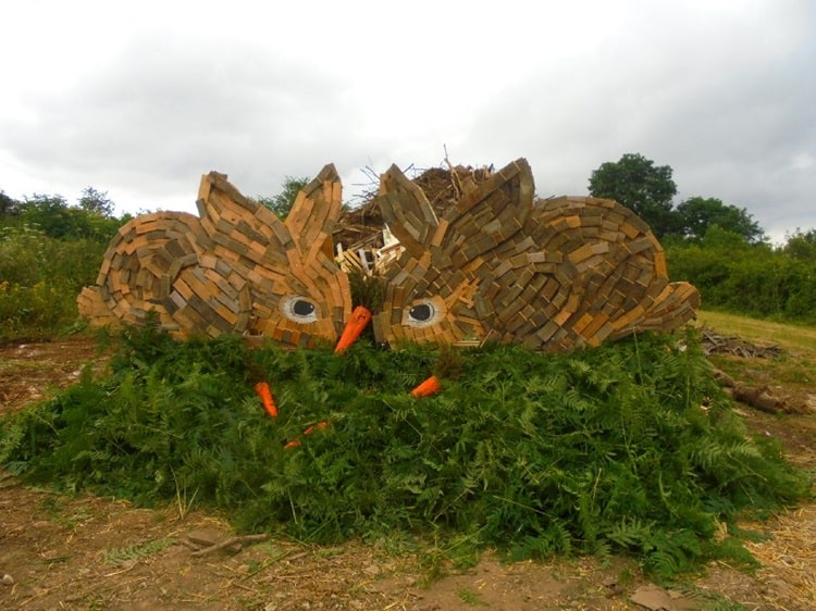 Lapins Sussey