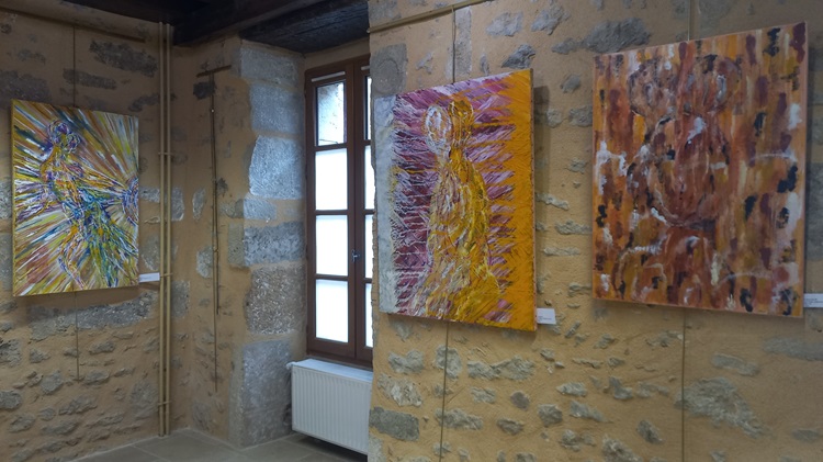 2024 Exposition Vladimir Devanlay