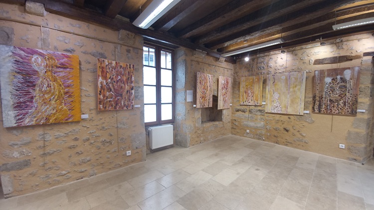 2024 V evalnay Exposition