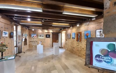 À vos votes pour le 19ème Salon des Artistes Amateurs