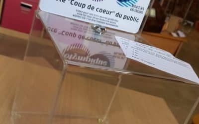 Lauréats du 19ème Salon des Artistes Amateurs