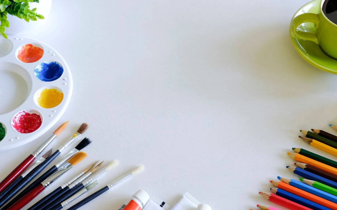 Appel à artistes :  les calendriers des expositions 2025 sont ouverts