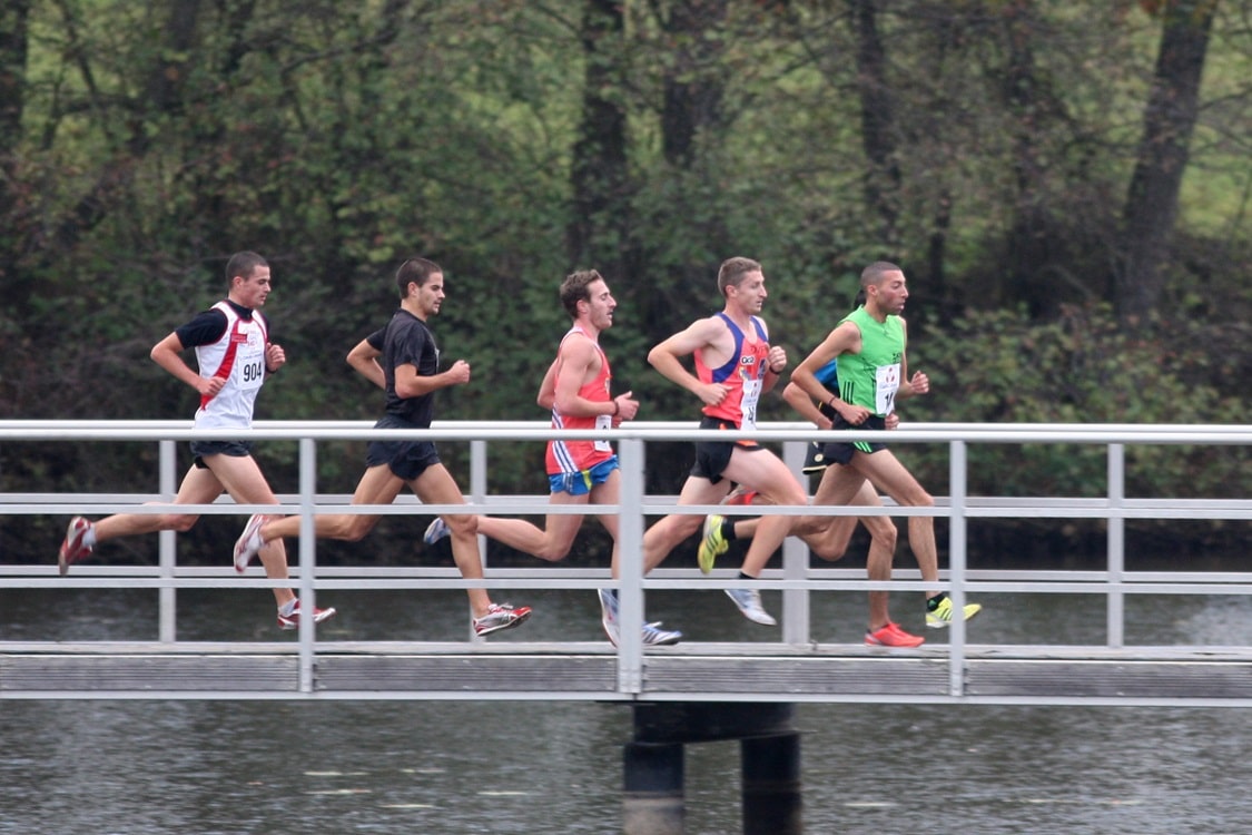 photo Bruno ARNOUX- Fuchey Cross