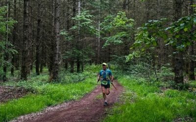 Ça bouge côté trail au Pays Arnay-Liernais
