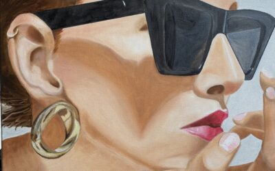 Exposition « Style » à l’Office de Tourisme du Pays Arnay-Liernais