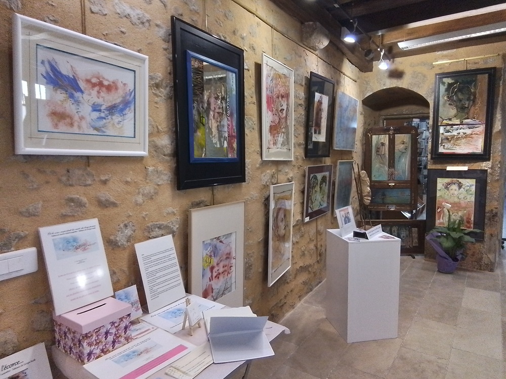 Kulik exposition OT 2025