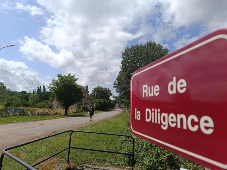 Quand le nom des rues nous donnent des indices sur leur utilisation
