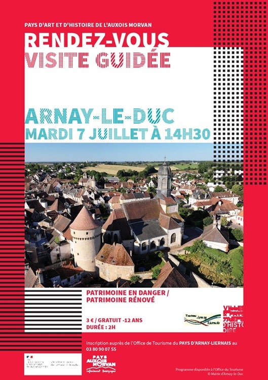 20260707-visite PAH-arnay le duc