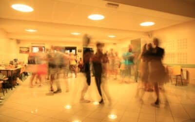 Musiques et danses traditionnelles au Pays Arnay-Liernais