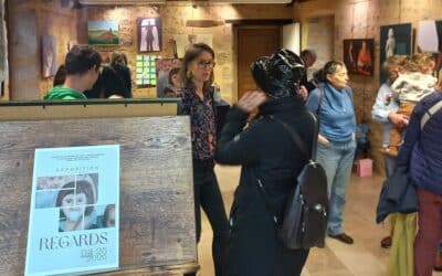 Exposition « Regards »