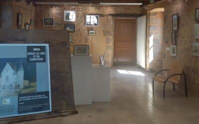 Exposition « Arnay-le-Duc et sa campagne »