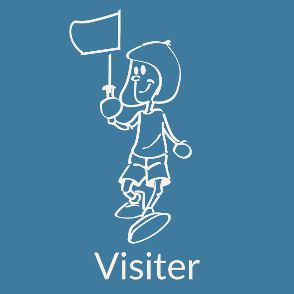 Visiter CCPAL