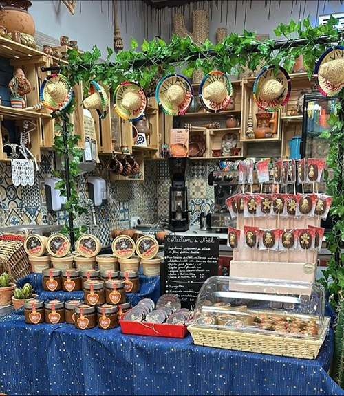 Chocolat Purokao