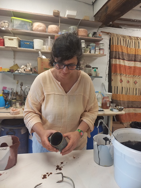 atelier patika-ceramique-arnay le duc- Canan