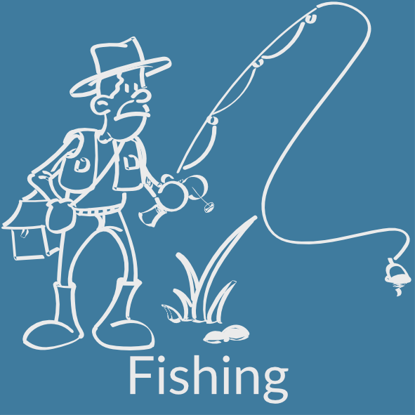 Fishing CCPAL