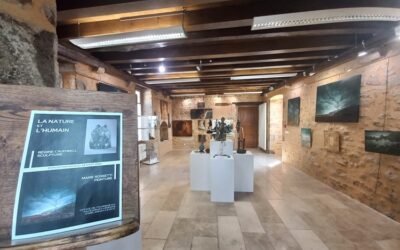 Exposition « La Nature et l’humain »