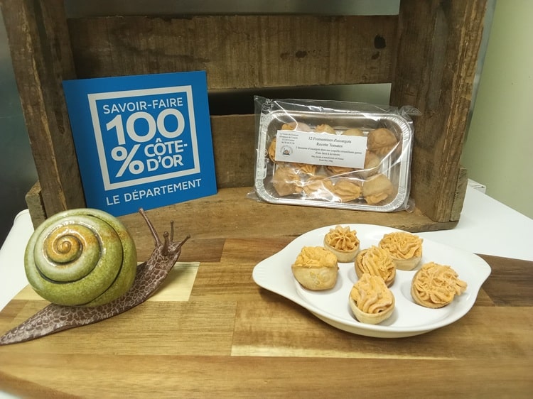 Ferme coutiroi 100 Cote dor