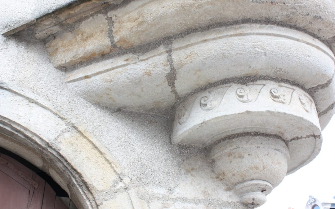La Maison Bourgogne sur un nouveau angle !